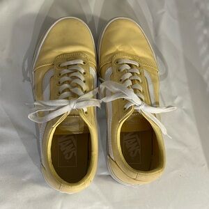 Vans Old Skool Shoes